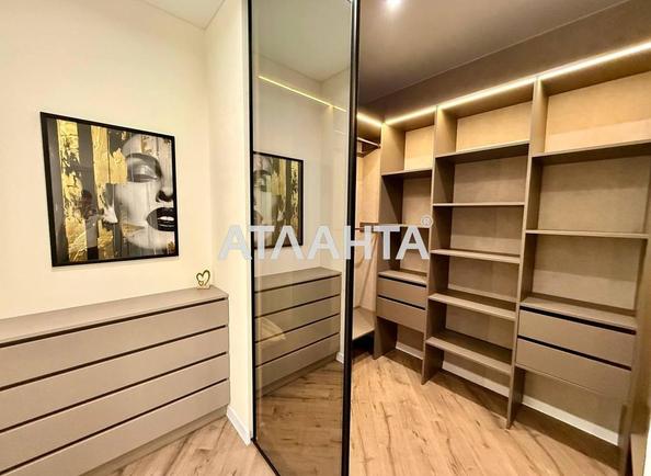 2-комнатная квартира по адресу ул. Краснова (площадь 70 м²) - Atlanta.ua - фото 12