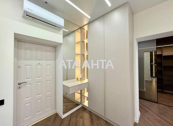 2-комнатная квартира по адресу ул. Краснова (площадь 70 м²) - Atlanta.ua - фото 13