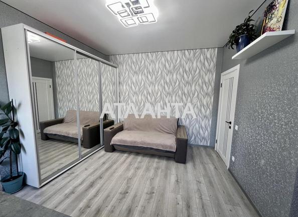 1-кімнатна квартира за адресою Водопровідний 1-й пров. (площа 34 м²) - Atlanta.ua