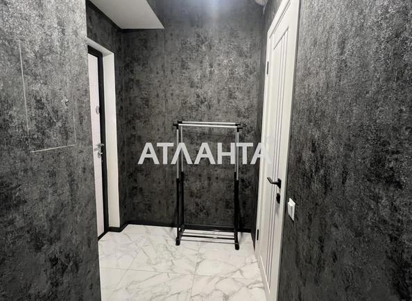 1-кімнатна квартира за адресою Водопровідний 1-й пров. (площа 34 м²) - Atlanta.ua - фото 13