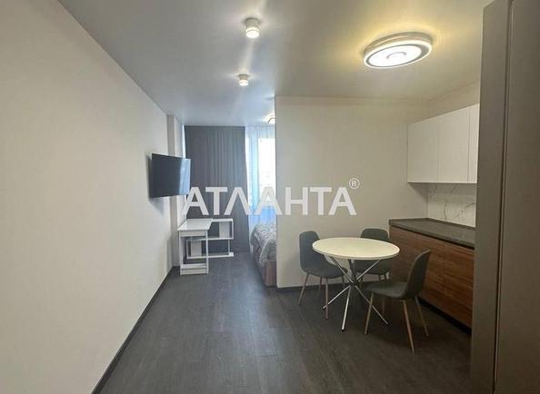 1-комнатная квартира по адресу ул. Варненская (площадь 30 м²) - Atlanta.ua - фото 4