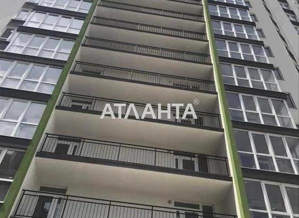 1-комнатная квартира по адресу ул. Пишоновская (площадь 24 м²) - Atlanta.ua - фото 4