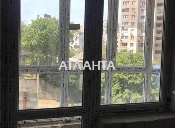 1-room apartment apartment by the address st. Pishonovskaya (area 28 m²) - Atlanta.ua