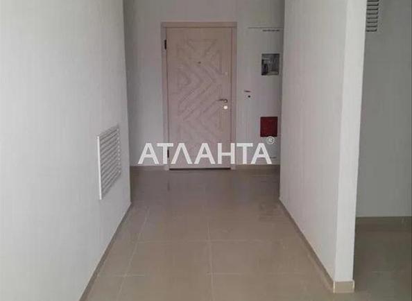 1-room apartment apartment by the address st. Pishonovskaya (area 28 m²) - Atlanta.ua - photo 2