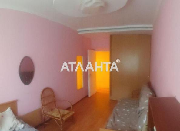 2-комнатная квартира по адресу ул. Парковая (площадь 44 м²) - Atlanta.ua - фото 6