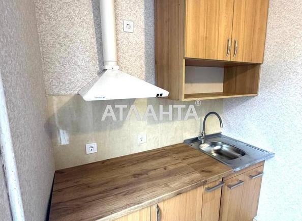 Коммунальная квартира по адресу ул. Киевская (площадь 15 м²) - Atlanta.ua - фото 6