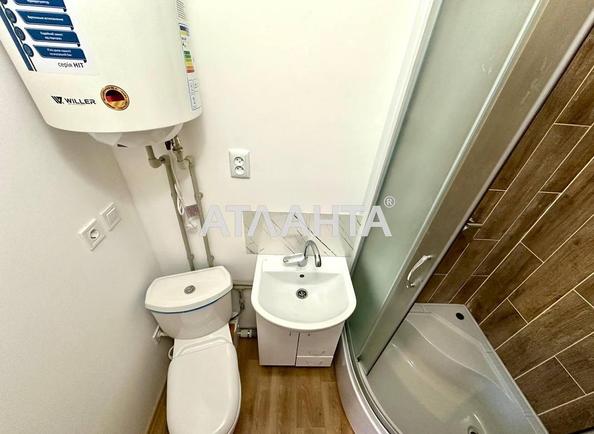 Коммунальная квартира по адресу ул. Киевская (площадь 15 м²) - Atlanta.ua - фото 8