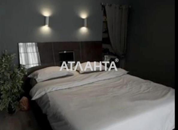 1-room apartment apartment by the address st. Zhemchuzhnaya (area 45 m²) - Atlanta.ua