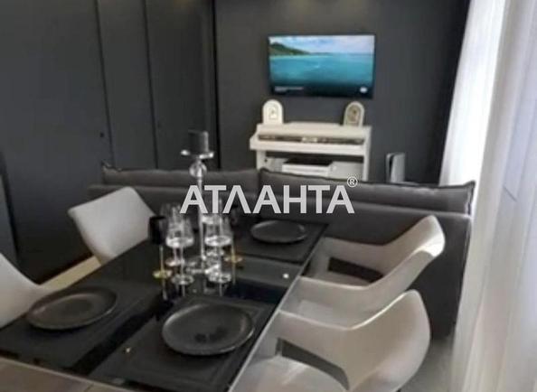 1-room apartment apartment by the address st. Zhemchuzhnaya (area 45 m²) - Atlanta.ua - photo 5