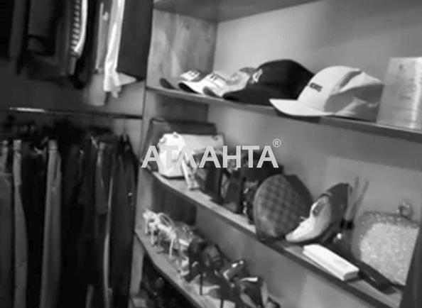 1-room apartment apartment by the address st. Zhemchuzhnaya (area 45 m²) - Atlanta.ua - photo 6