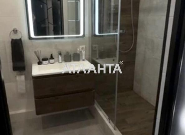 1-room apartment apartment by the address st. Zhemchuzhnaya (area 45 m²) - Atlanta.ua - photo 7