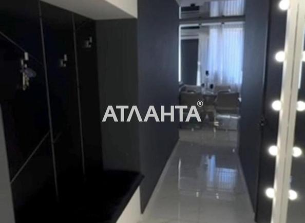 1-room apartment apartment by the address st. Zhemchuzhnaya (area 45 m²) - Atlanta.ua - photo 8