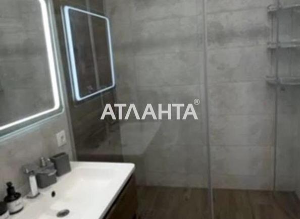 1-room apartment apartment by the address st. Zhemchuzhnaya (area 45 m²) - Atlanta.ua - photo 9