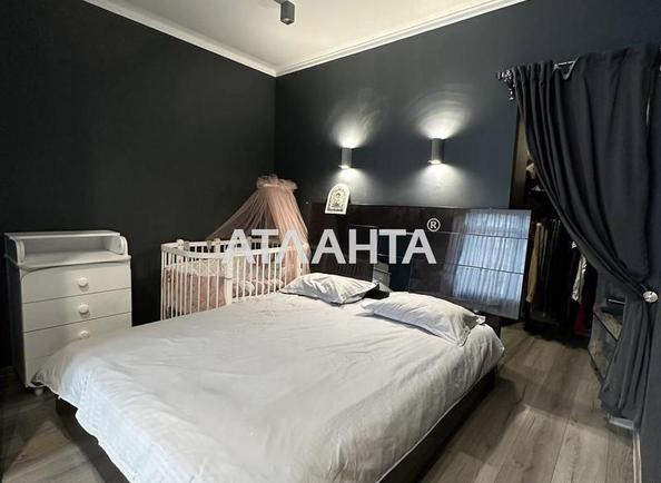 1-кімнатна квартира за адресою вул. Перлинна (площа 45 м²) - Atlanta.ua - фото 11