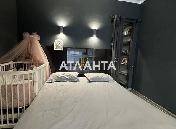 1-кімнатна квартира за адресою вул. Перлинна (площа 45 м²) - Atlanta.ua - фото 12