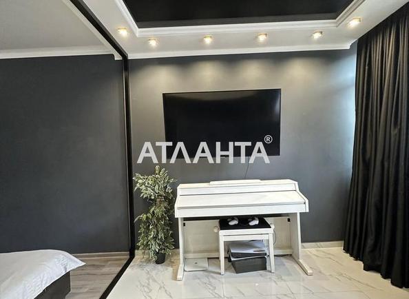 1-кімнатна квартира за адресою вул. Перлинна (площа 45 м²) - Atlanta.ua - фото 14