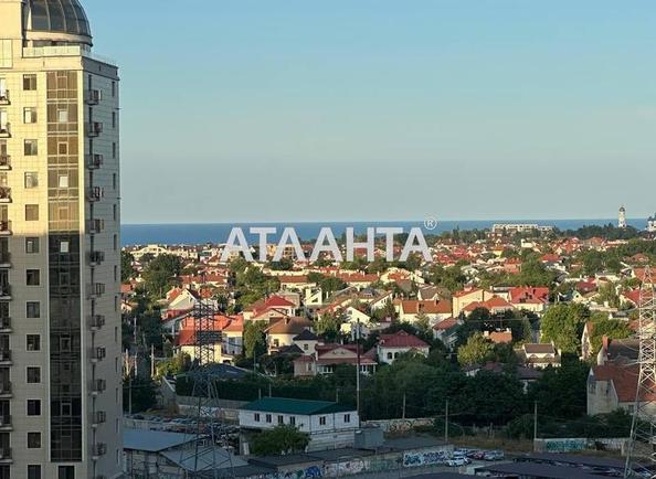 1-кімнатна квартира за адресою вул. Перлинна (площа 45 м²) - Atlanta.ua - фото 15