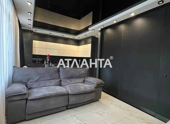 1-кімнатна квартира за адресою вул. Перлинна (площа 45 м²) - Atlanta.ua - фото 17