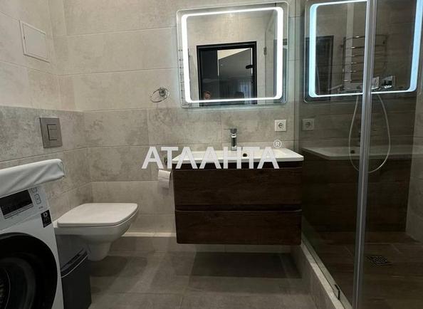 1-кімнатна квартира за адресою вул. Перлинна (площа 45 м²) - Atlanta.ua - фото 18