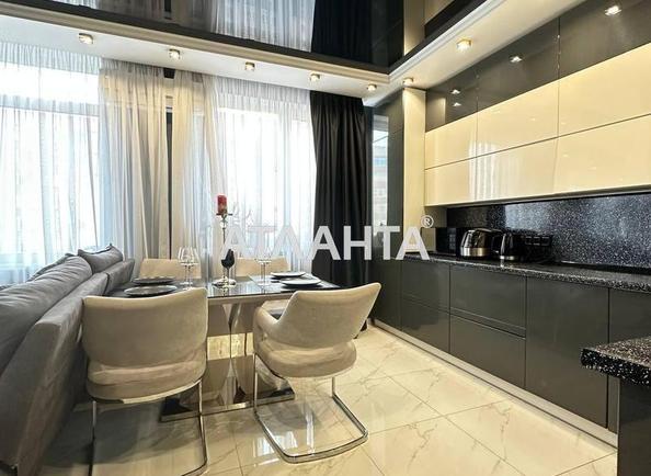 1-кімнатна квартира за адресою вул. Перлинна (площа 45 м²) - Atlanta.ua - фото 20