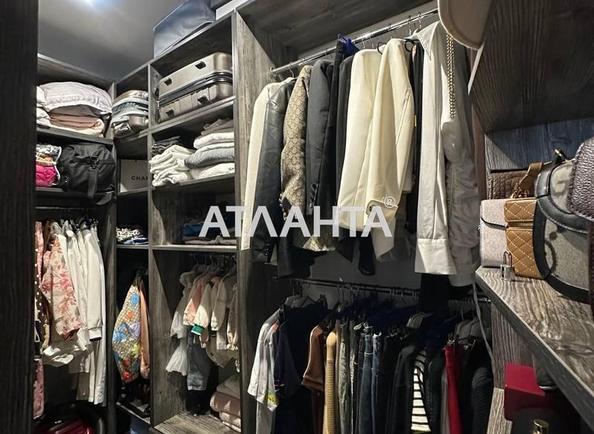 1-кімнатна квартира за адресою вул. Перлинна (площа 45 м²) - Atlanta.ua - фото 21