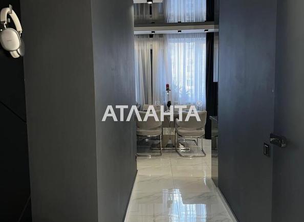1-кімнатна квартира за адресою вул. Перлинна (площа 45 м²) - Atlanta.ua - фото 22
