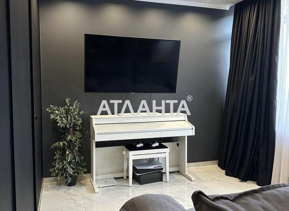 1-кімнатна квартира за адресою вул. Перлинна (площа 45 м²) - Atlanta.ua - фото 23
