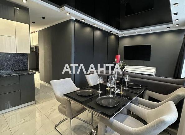 1-кімнатна квартира за адресою вул. Перлинна (площа 45 м²) - Atlanta.ua - фото 24
