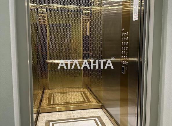 1-кімнатна квартира за адресою вул. Перлинна (площа 45 м²) - Atlanta.ua - фото 26