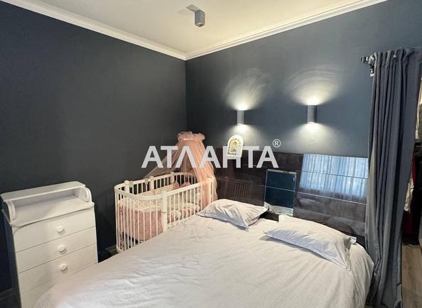1-кімнатна квартира за адресою вул. Перлинна (площа 45 м²) - Atlanta.ua - фото 29
