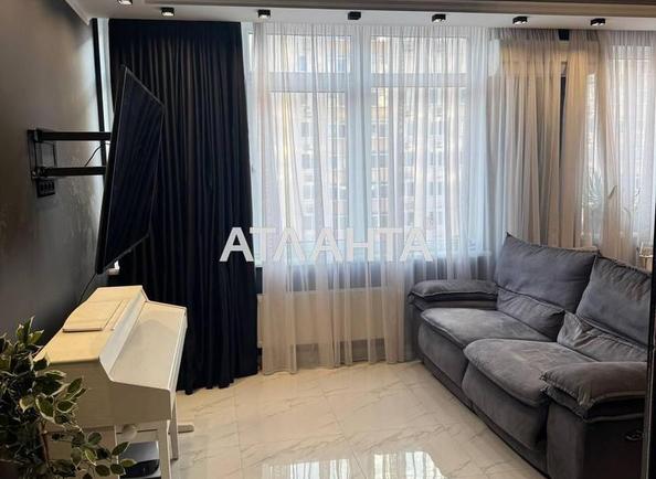 1-кімнатна квартира за адресою вул. Перлинна (площа 45 м²) - Atlanta.ua - фото 30