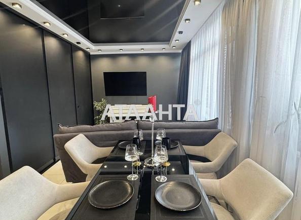 1-кімнатна квартира за адресою вул. Перлинна (площа 45 м²) - Atlanta.ua - фото 34