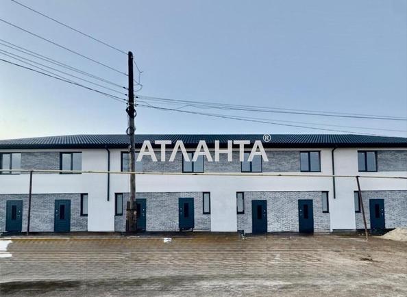 House (area 65 m²) - Atlanta.ua - photo 6