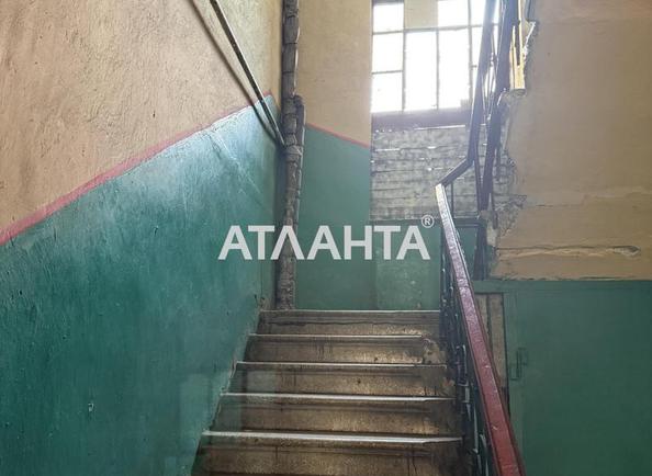 Комунальна квартира за адресою вул. Литвака Бориса (площа 17 м²) - Atlanta.ua - фото 4