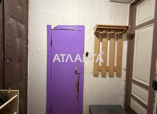 Комунальна квартира за адресою вул. Литвака Бориса (площа 17 м²) - Atlanta.ua - фото 8