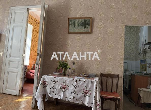 Комунальна квартира за адресою вул. Литвака Бориса (площа 17 м²) - Atlanta.ua - фото 10