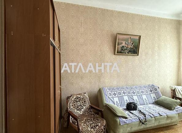 Комунальна квартира за адресою вул. Литвака Бориса (площа 17 м²) - Atlanta.ua - фото 16