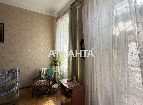 Комунальна квартира за адресою вул. Литвака Бориса (площа 17 м²) - Atlanta.ua - фото 17