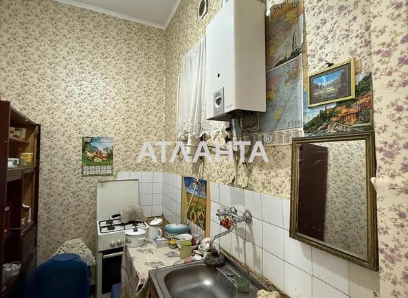 Комунальна квартира за адресою вул. Литвака Бориса (площа 17 м²) - Atlanta.ua - фото 18