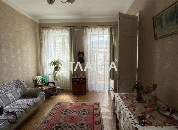 Комунальна квартира за адресою вул. Литвака Бориса (площа 17 м²) - Atlanta.ua - фото 19