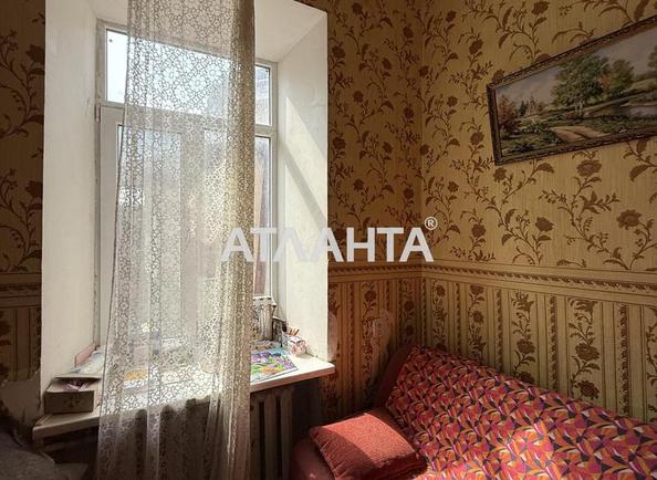 Комунальна квартира за адресою вул. Литвака Бориса (площа 17 м²) - Atlanta.ua - фото 20