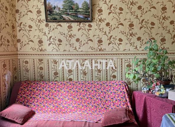 Комунальна квартира за адресою вул. Литвака Бориса (площа 17 м²) - Atlanta.ua - фото 23