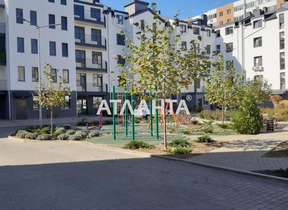 2-комнатная квартира по адресу ул. Сахарова (площадь 60,0 м²) - Atlanta.ua