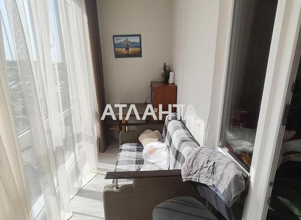 1-room apartment apartment by the address st. Spreysa (area 31,3 m²) - Atlanta.ua - photo 7