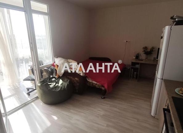 1-room apartment apartment by the address st. Spreysa (area 31,3 m²) - Atlanta.ua - photo 4