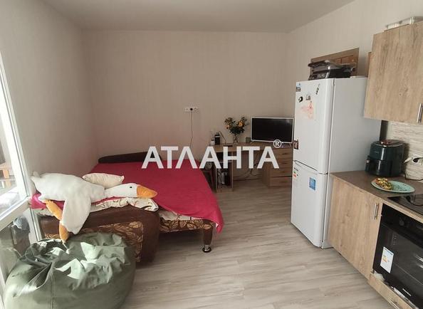 1-room apartment apartment by the address st. Spreysa (area 31,3 m²) - Atlanta.ua - photo 2