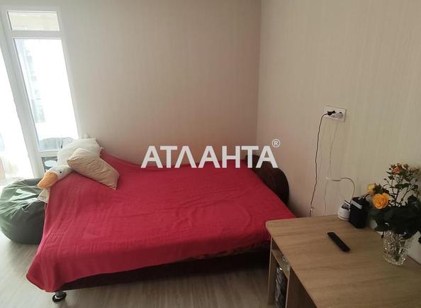 1-room apartment apartment by the address st. Spreysa (area 31,3 m²) - Atlanta.ua - photo 3