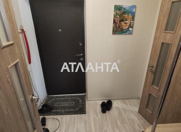 1-room apartment apartment by the address st. Spreysa (area 31,3 m²) - Atlanta.ua - photo 9