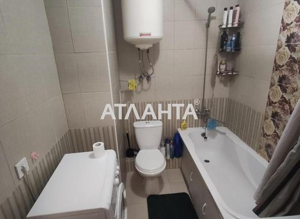 1-room apartment apartment by the address st. Spreysa (area 31,3 m²) - Atlanta.ua - photo 11