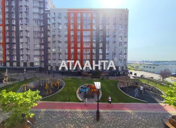 1-room apartment apartment by the address st. Spreysa (area 31,3 m²) - Atlanta.ua - photo 12